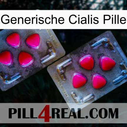 Generic Cialis Pill 15